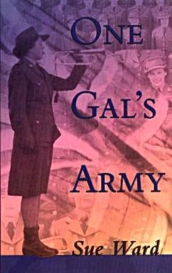 One Gal's Army - Ward, Sue