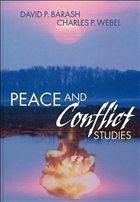 Peace and Conflict Studies