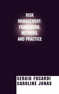 Cover Risk Management