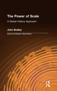 The Power of Scale - Bodley, John