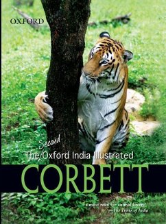 The Second Oxford India Illustrated Corbett - Corbett, Jim