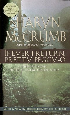 If Ever I Return, Pretty Peggy-O - Mccrumb, Sharyn