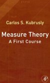 Measure Theory