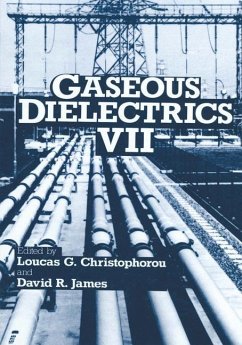 Gaseous Dielectrics VII - Christophorou