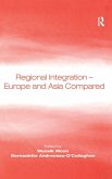 Regional Integration - Europe and Asia Compared