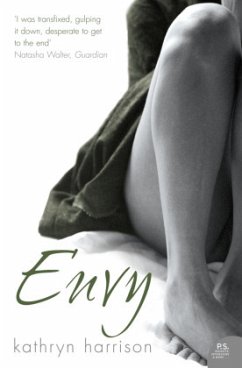 Envy. Kathryn Harrison - Harrison, Kathryn