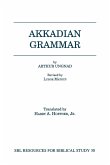 Akkadian Grammar