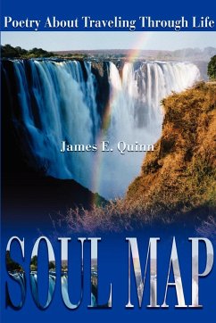 Soul Map - Quinn, James E.