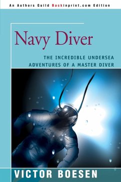 Navy Diver - Karneke, Joseph Sidney