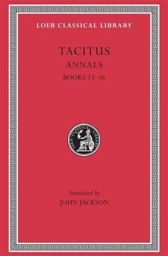 Cover Annals