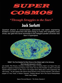 Super Cosmos - Sarfatti, Jack