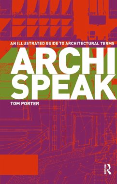 Archispeak - Porter, Tom