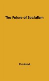 The Future of Socialism.