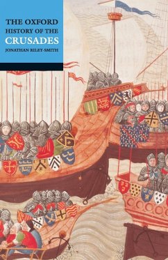 Cover Oxf Hist Crusades P