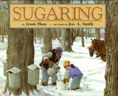 Sugaring - Haas, Jessie