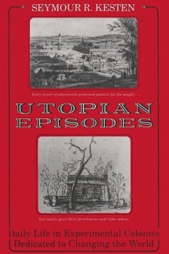 Utopian Episodes - Kesten, Seymour R