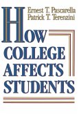 How College Affects Students Vol 1 P