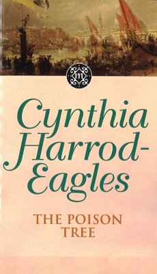 The Poison Tree - Harrod-Eagles, Cynthia