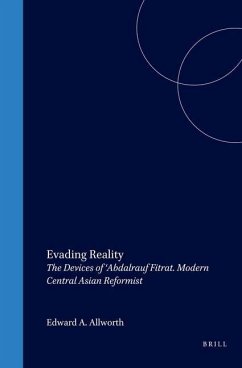 Evading Reality - Allworth, Edward