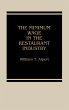 The Minimum Wage in the Restaurant... - Bild 1