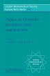 Topics in Symbolic Dynamics and... - Bild 1