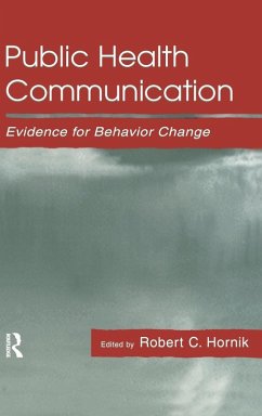 Cover Public Health Communication