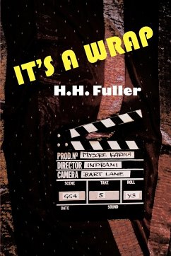 It's a Wrap - Fuller, H. H.