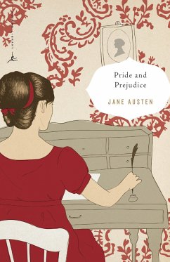 Pride and Prejudice - Austen, Jane