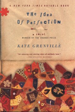 The Idea of Perfection - Grenville, Kate