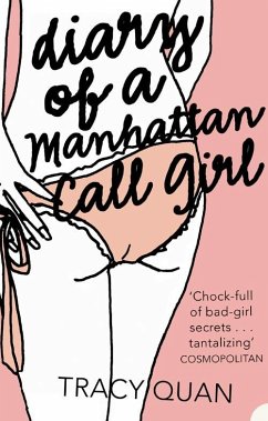 Cover Diary of a Manhattan Call Girl