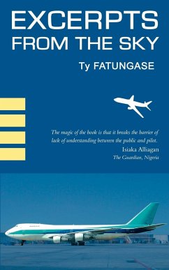 Excerpts from the Sky - Fatungase, Ty