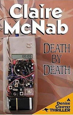 Death by Death - McNab, Claire
