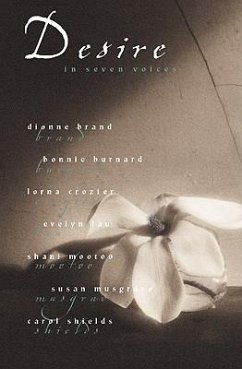 Desire in Seven Voices