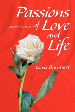 Passions of Love and Life - Barnhart, Lewis