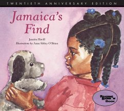 Jamaica's Find - Havill, Juanita