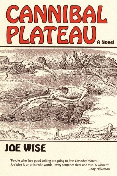 Cannibal Plateau - Wise, Joe