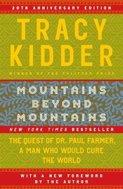 Mountains Beyond Mountains - Kidder, Tracy