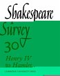 Shakespeare Survey - Bild 1