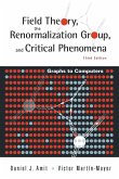 Field Theory, the Renormalization Group, and Critical Phenomena