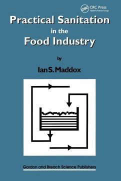 Cover Practical Sanitation in the Food Industry