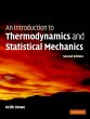 An Introduction to Thermodynamics and... - Bild 1