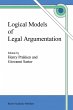 Logical Models of Legal Argumentation - Bild 1