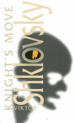 Knight's Move - Shklovsky, Viktor