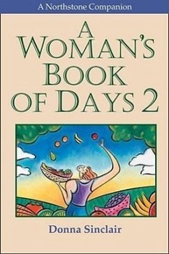 A Woman's Book of Days 2 - Sinclair, Donna