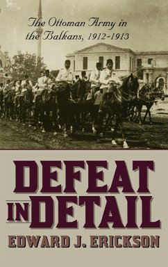 Defeat in Detail - Erickson, Edward J.