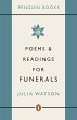 Poems and Readings for Funerals - Bild 1