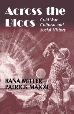 Cover Across the Blocs