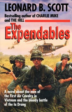 The Expendables - Scott, Leonard B.
