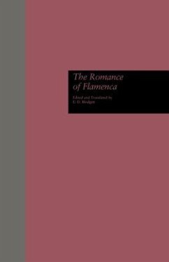 The Romance of Flamenca - Blodgett, E. D. (ed.)