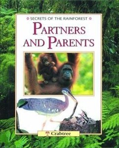 Partners and Parents - Chinery, Michael